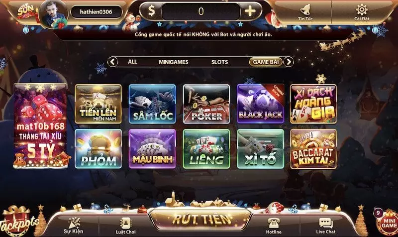 Cổng game Sunwin luôn cố gắng phát triển mỗi ngày